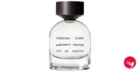 windows down by henry rose.